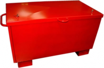SED Chemical Safe 1,220mm x 625mm x 590mm